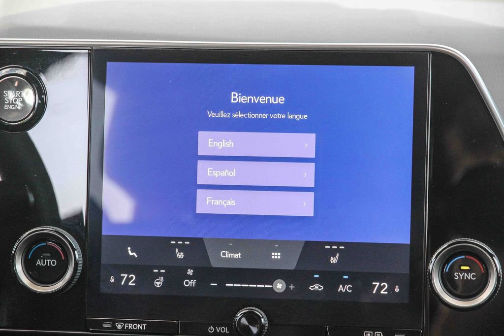 Certified 2025 Lexus NX 350 F Sport w/ Accessory Package (2T) AWD/4WD image 15