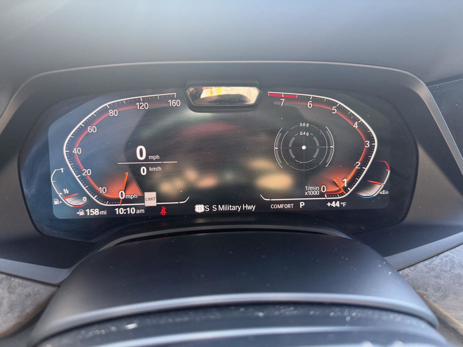 Used 2019 BMW X5 xDrive40i w/ Executive Package image 11