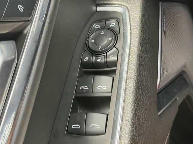 Used 2024 GMC Sierra 2500 Denali w/ Denali Reserve Package AWD/4WD image 33