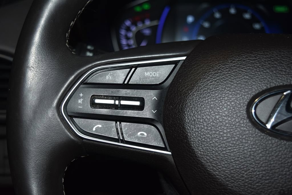 Used 2019 Hyundai Santa Fe FWD image 9