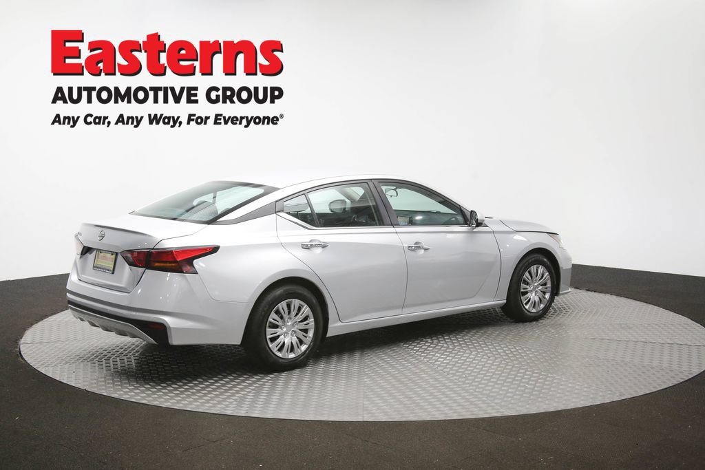 Used 2023 Nissan Altima 2.5 S FWD image 40