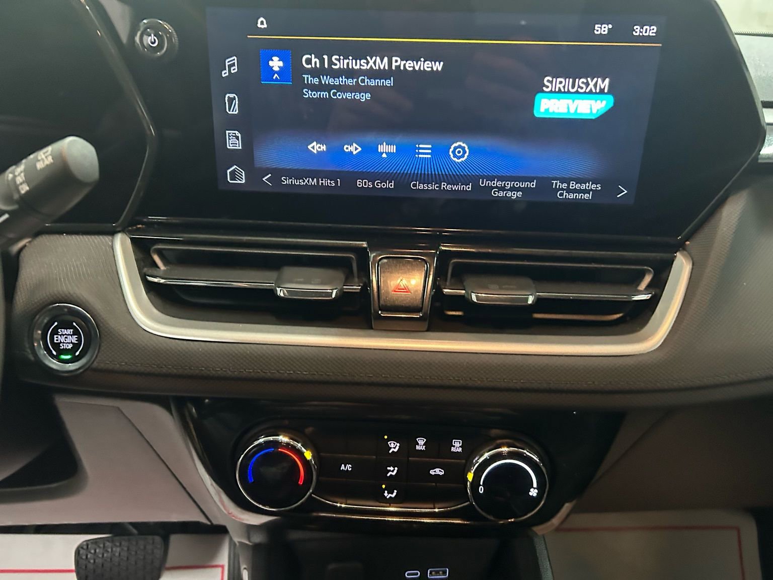 Used 2024 Chevrolet TrailBlazer LT image 18