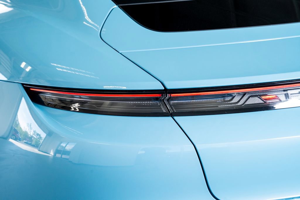 Used 2021 Porsche Taycan Turbo w/ Performance Package image 24