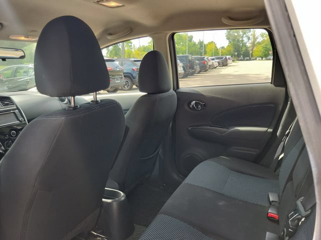 Used 2016 Nissan Versa Note FWD image 28