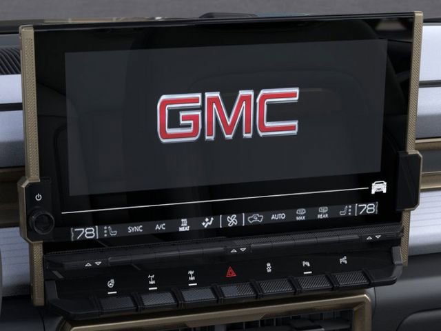 New 2024 GMC Hummer EV 3X w/ Omega Edition image 20