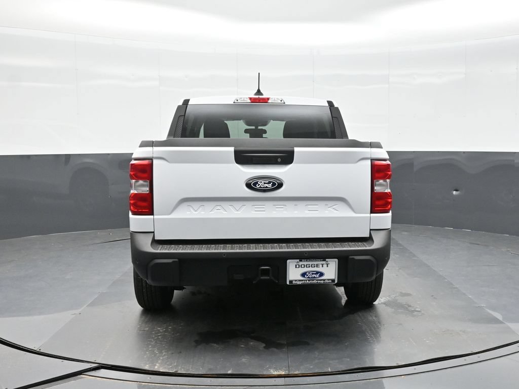 New 2026 Ford Maverick XLT FWD image 5
