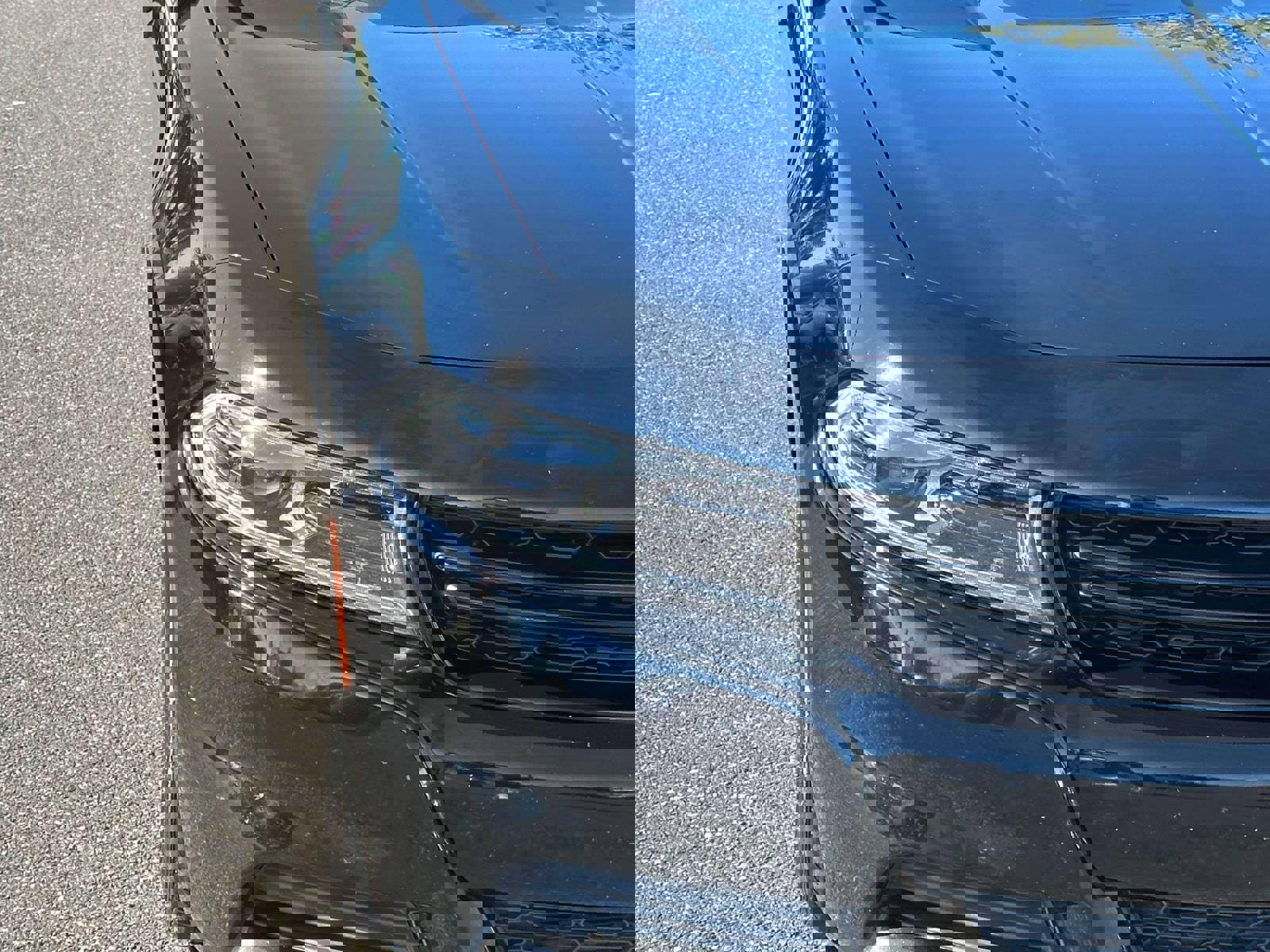 Used 2023 Dodge Charger SXT image 8