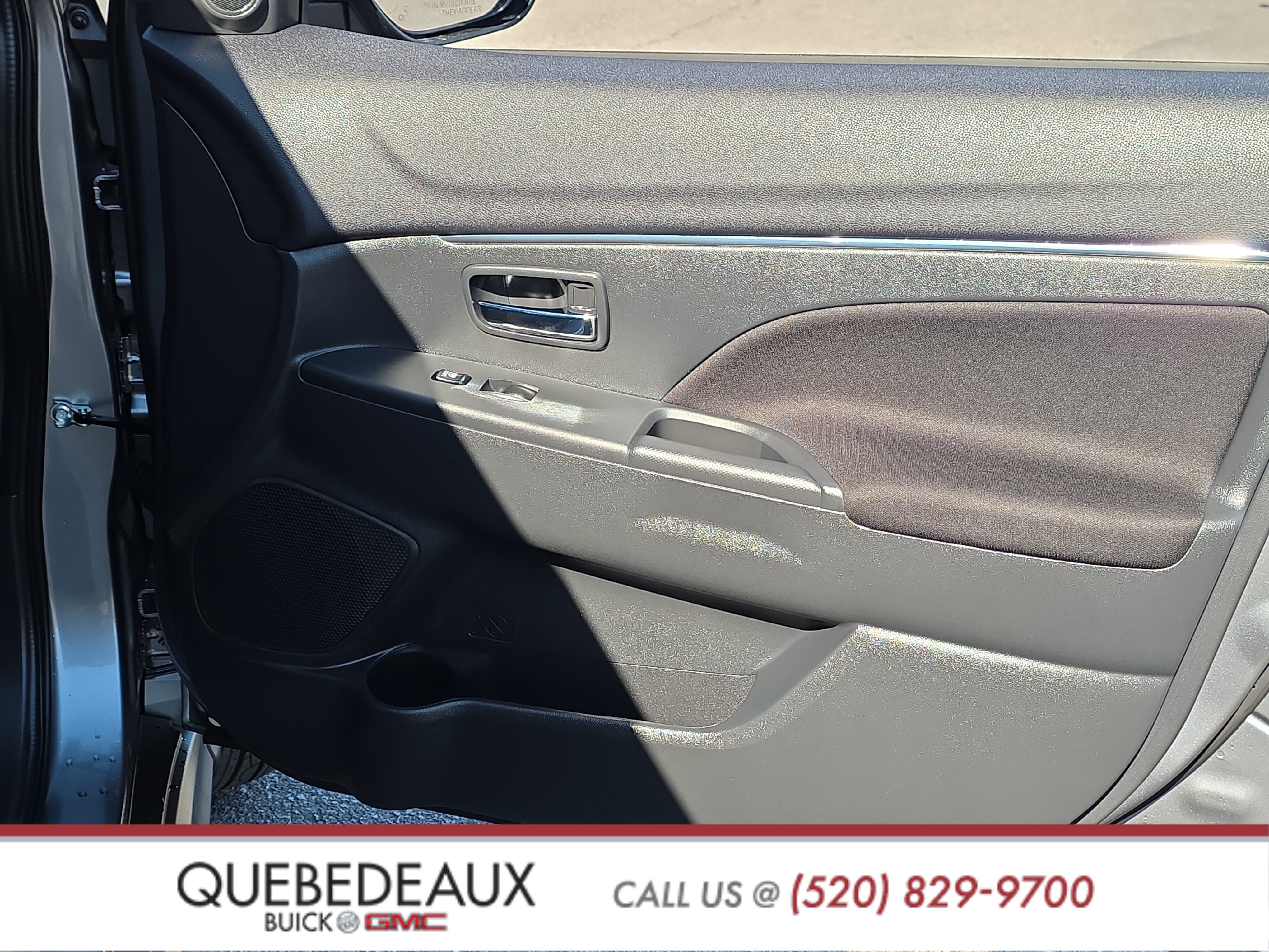 Used 2024 Mitsubishi Outlander Sport ES AWD/4WD image 26
