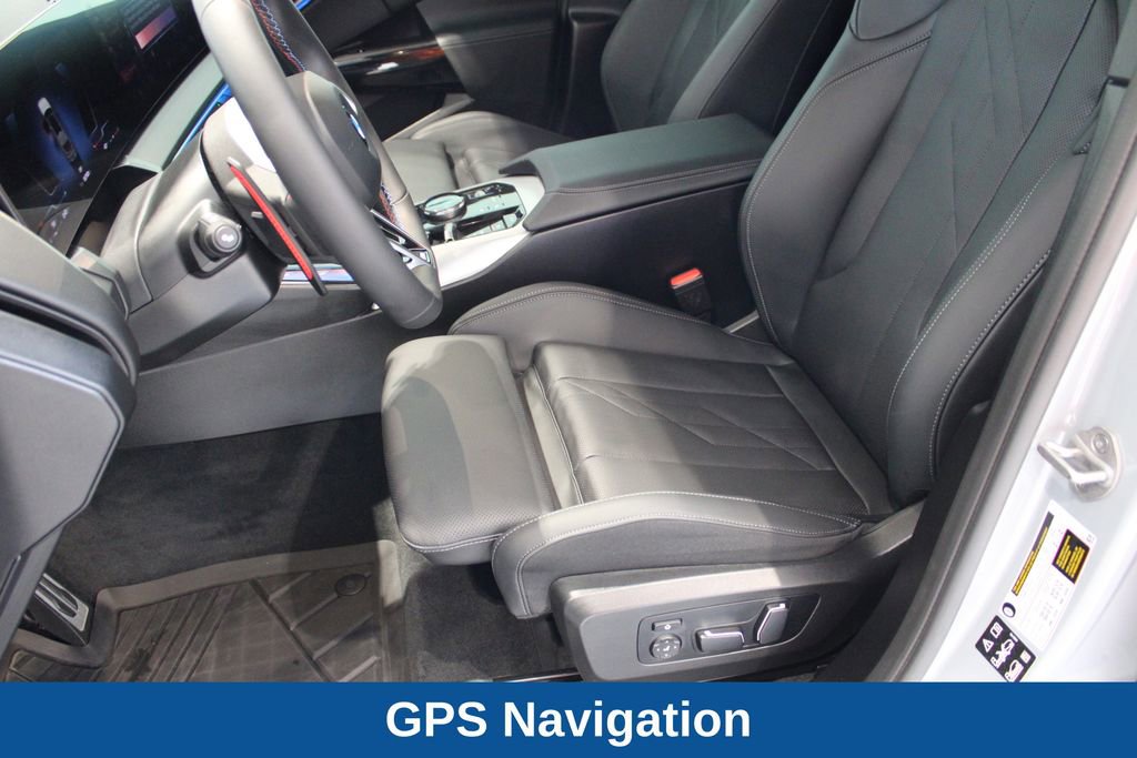 Used 2026 BMW X3 M50 w/ Premium Package image 11