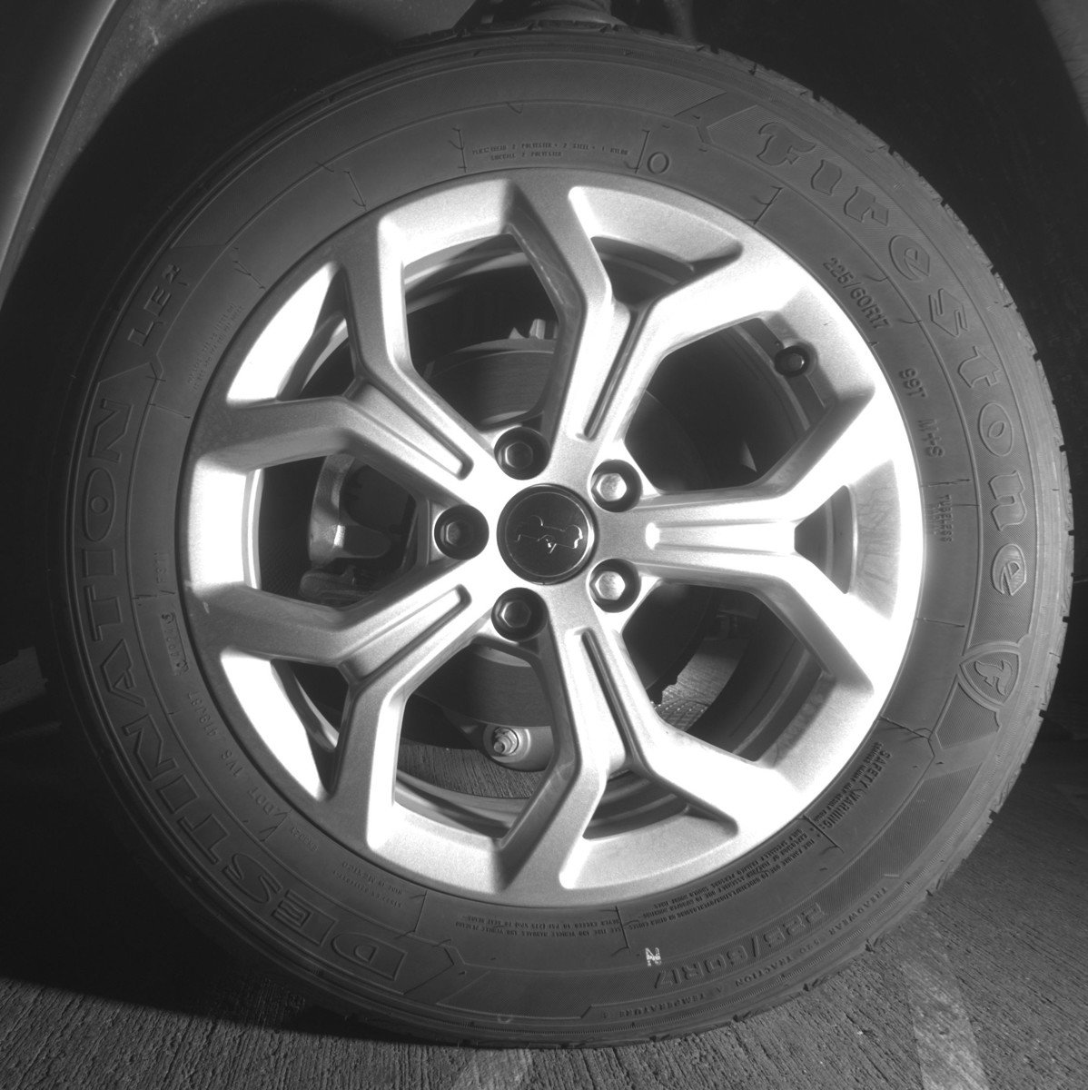 Used 2025 Jeep Compass Latitude image 14