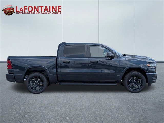 New 2026 RAM 1500 Laramie image 6