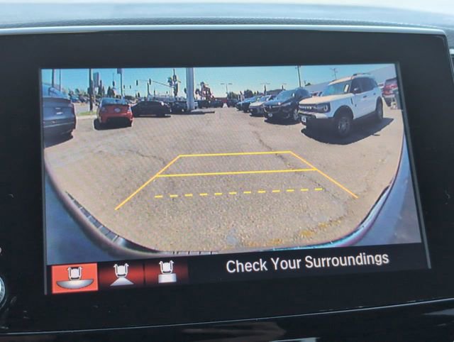 Used 2023 Honda Ridgeline Sport image 14