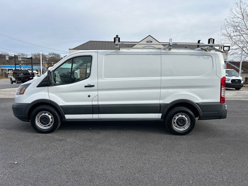 Used 2016 Ford Transit 150 130 Low Roof image 5