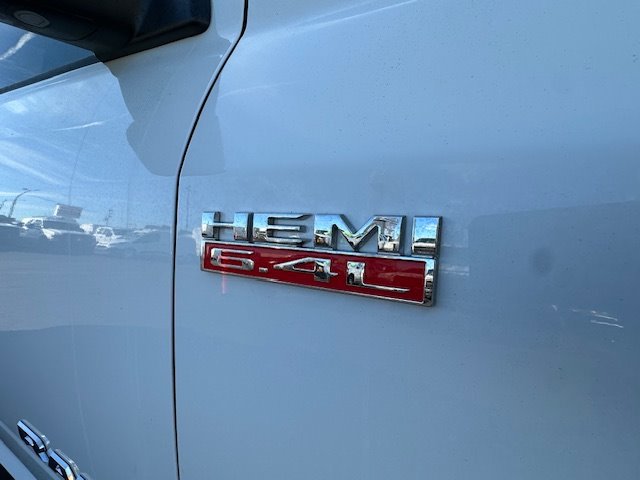 Used 2021 RAM 2500 Tradesman image 20