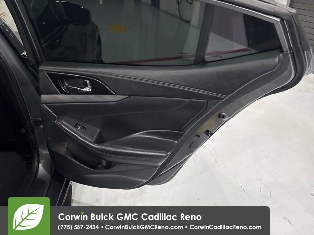 Used 2018 Nissan Maxima 3.5 SV image 31