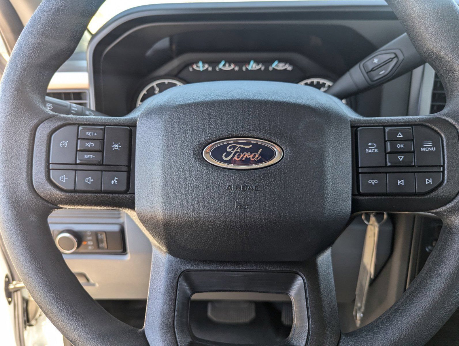 New 2024 Ford F350 XL AWD/4WD image 25