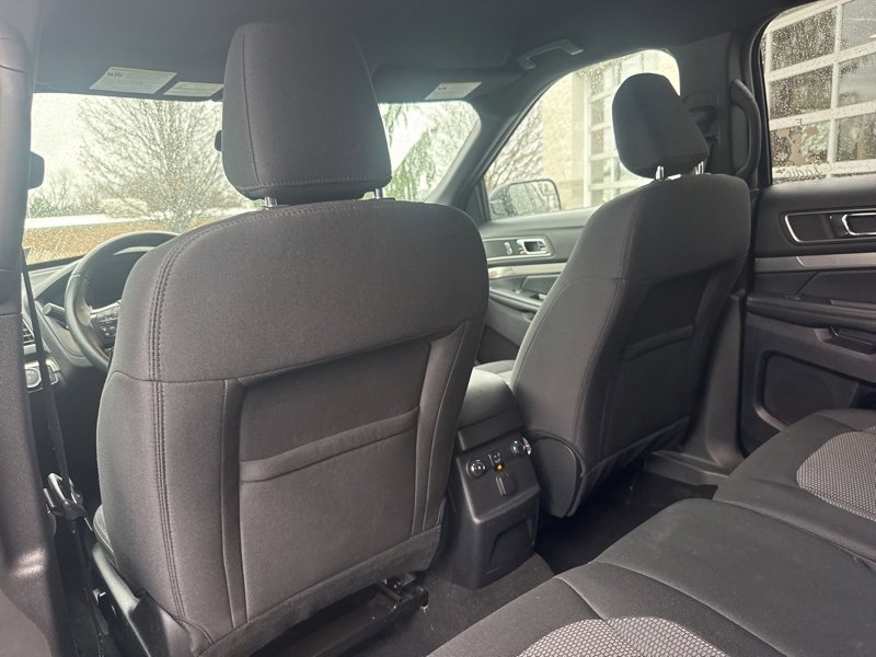 Used 2019 Ford Explorer XLT image 21