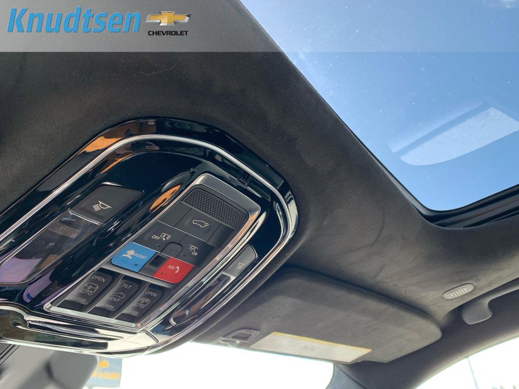 Used 2025 Jeep Grand Cherokee Summit image 25