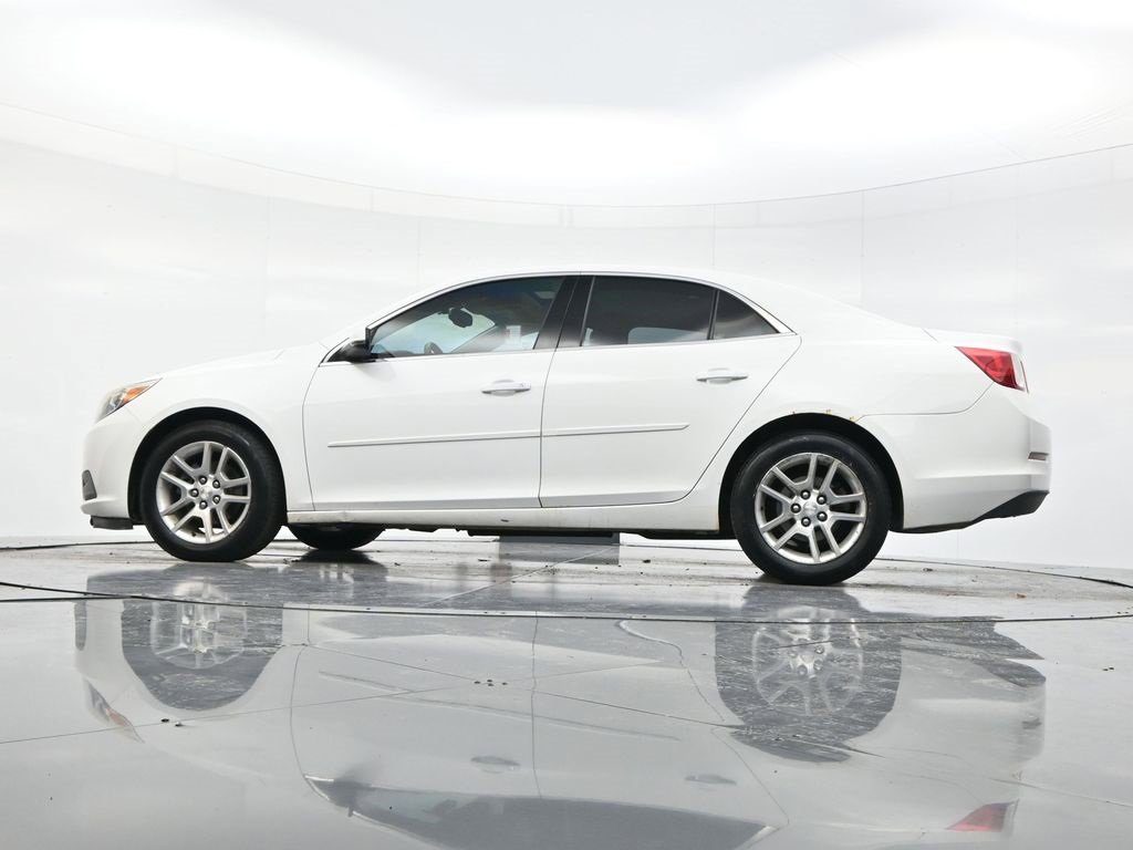 Used 2013 Chevrolet Malibu LT w/ Power Convenience Package image 42