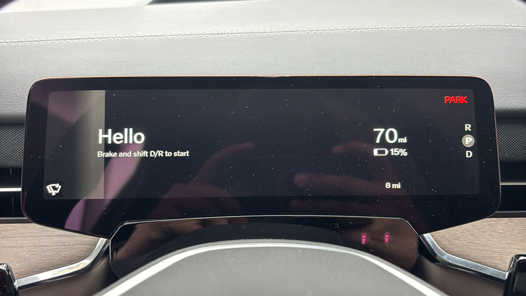 New 2026 Volvo EX90 Ultra AWD/4WD image 15
