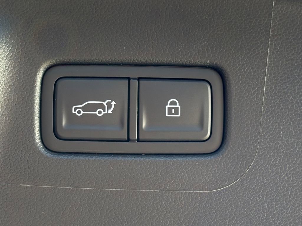 New 2026 Hyundai Santa Fe SEL image 10