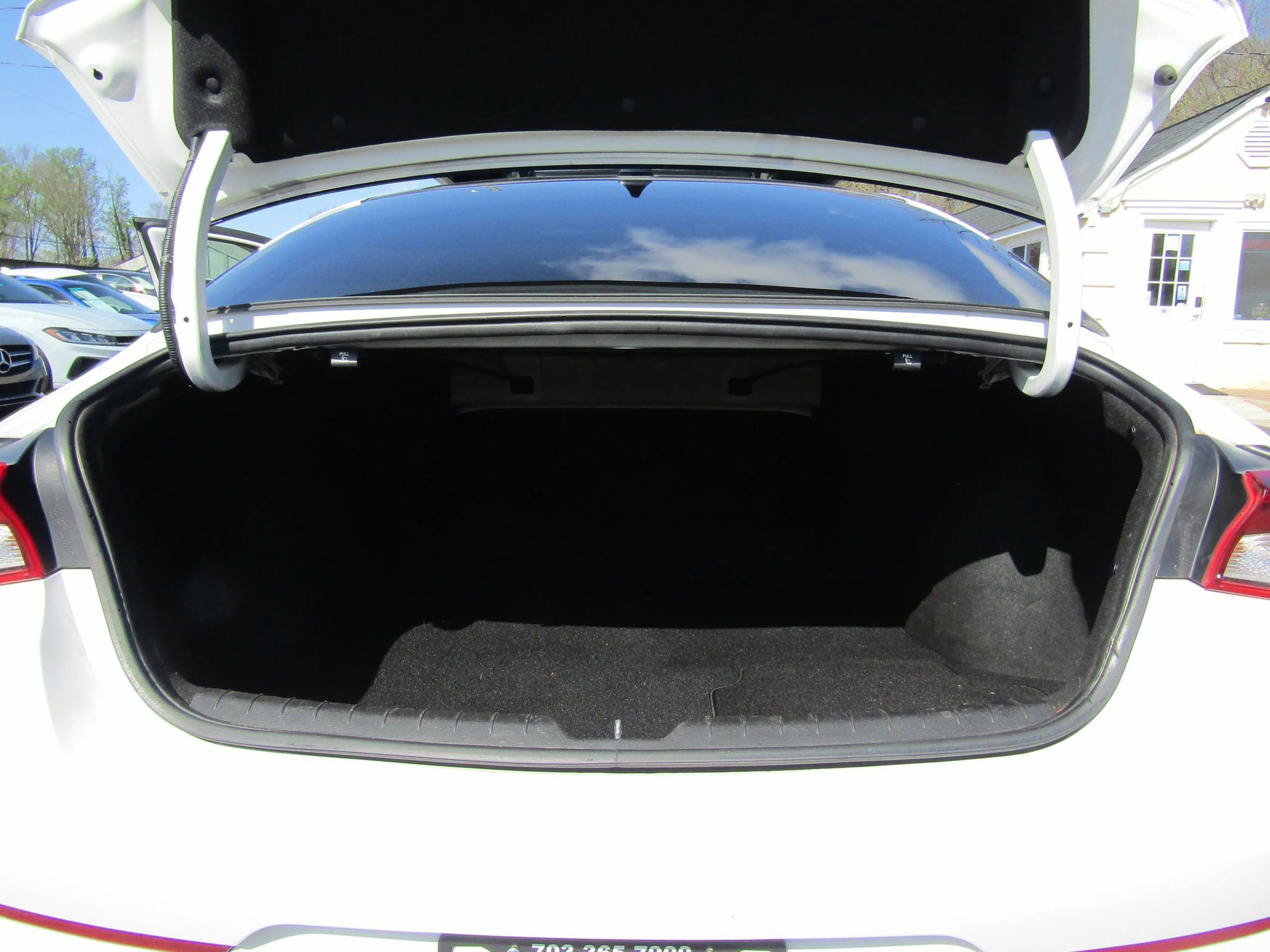 Used 2021 Kia K5 GT-Line w/ GT-Line FWD Premium Package image 21