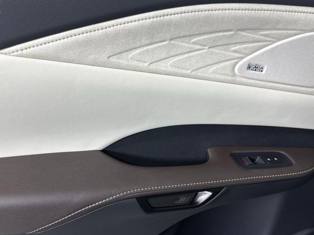 New 2025 Lexus RX 350 AWD image 22