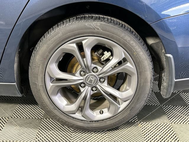 Used 2024 Honda Accord EX image 29