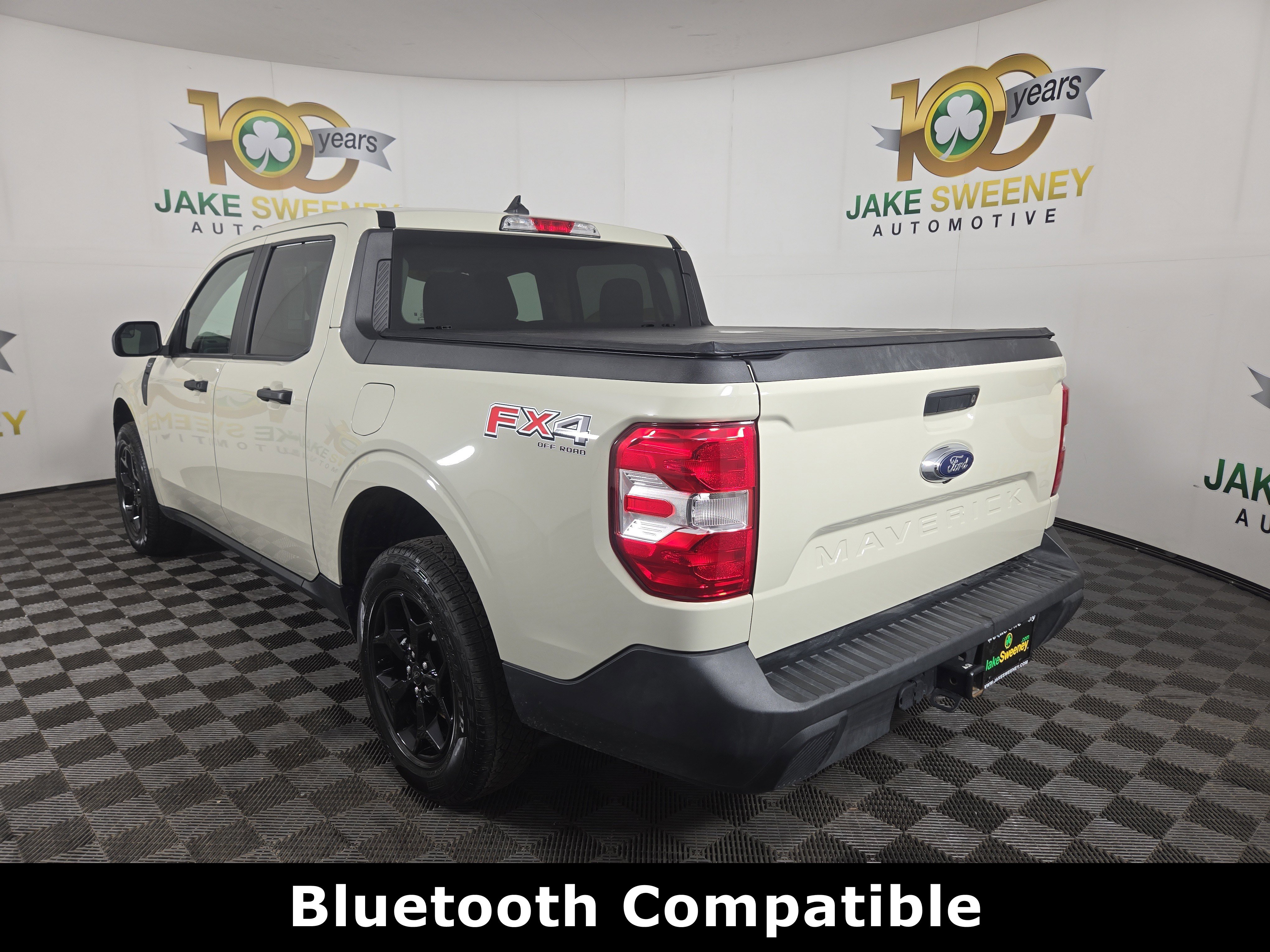 Used 2024 Ford Maverick XLT w/ XLT Luxury Package image 6