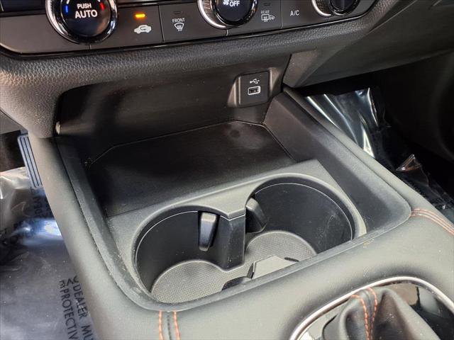 Used 2023 Honda HR-V Sport image 19