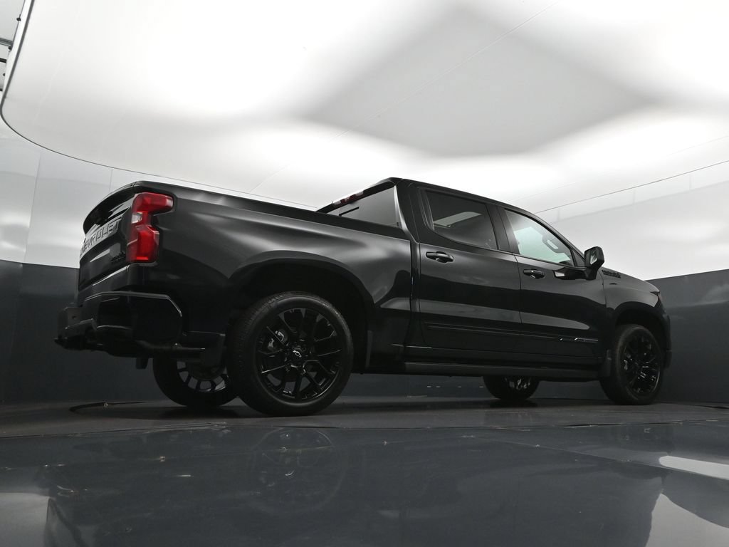 New 2026 Chevrolet Silverado 1500 High Country w/ High Country Premium Package AWD/4WD image 46