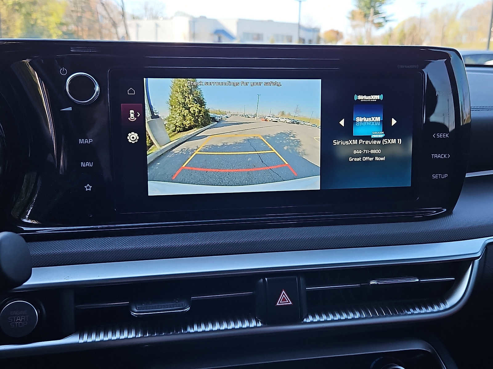 Used 2024 Kia K5 GT-Line w/ GT-Line Premium Package image 18