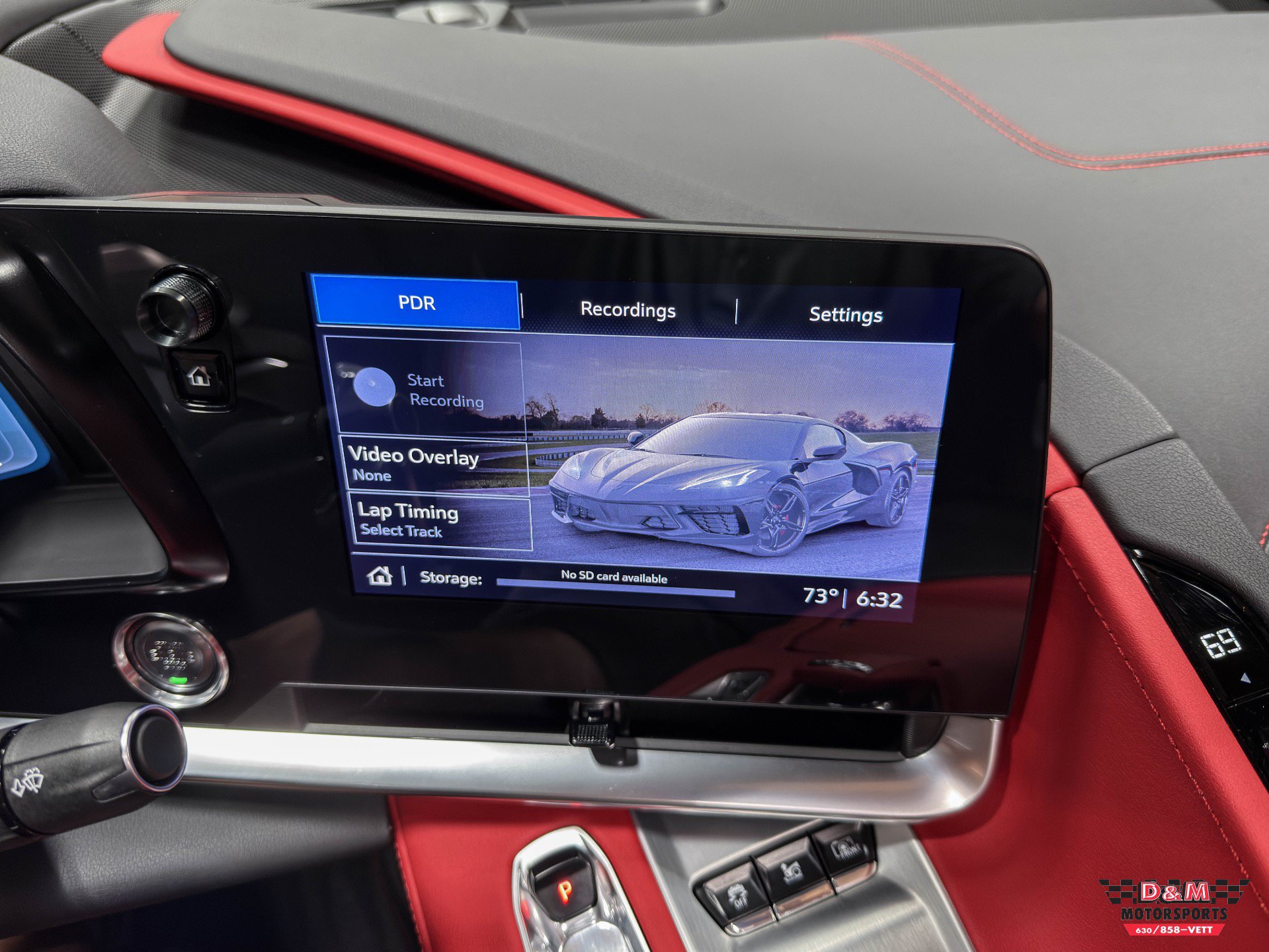 Used 2024 Chevrolet Corvette E-Ray AWD/4WD image 21