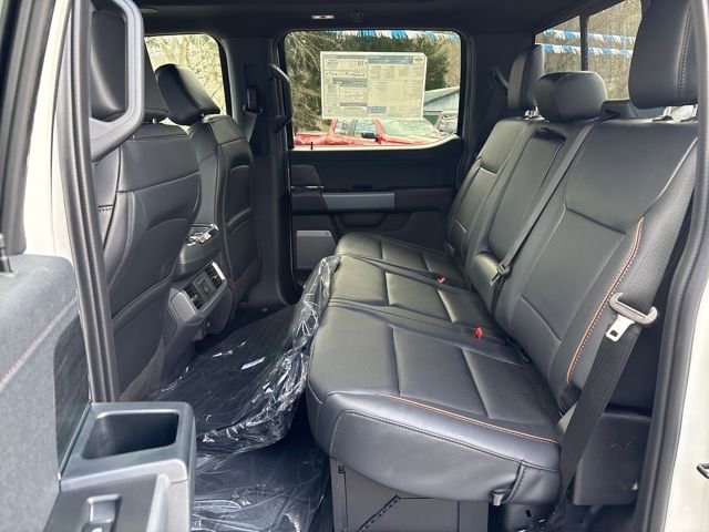 New 2026 Ford F150 Lariat image 30