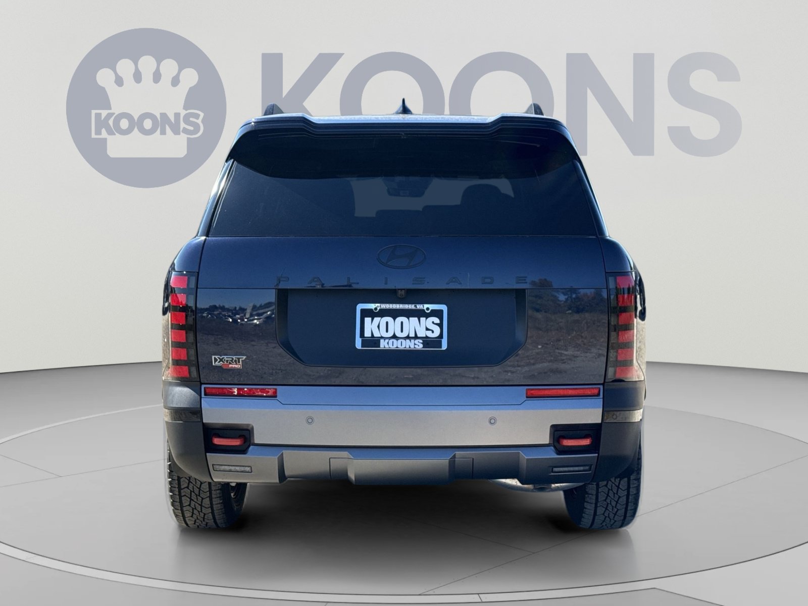 New 2026 Hyundai Palisade XRT Pro AWD/4WD image 5