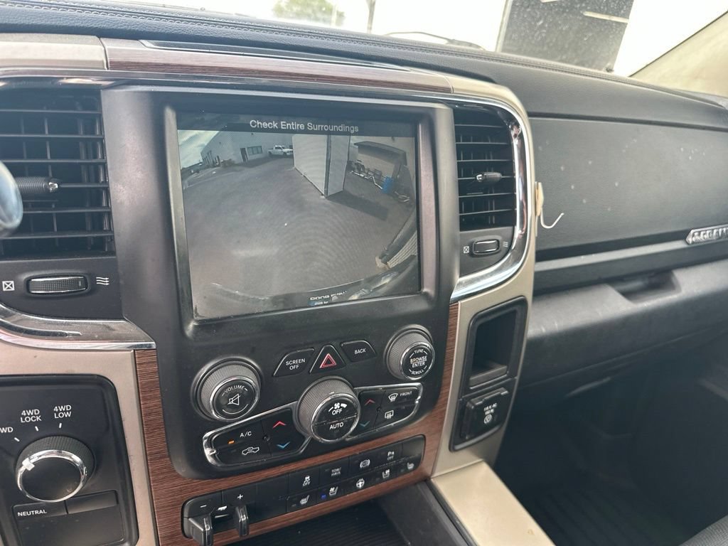Used 2014 RAM 2500 Laramie w/ Protection Group AWD/4WD image 20