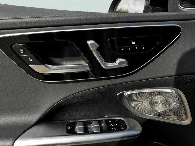 Used 2024 Mercedes-Benz C 63 AMG S image 21