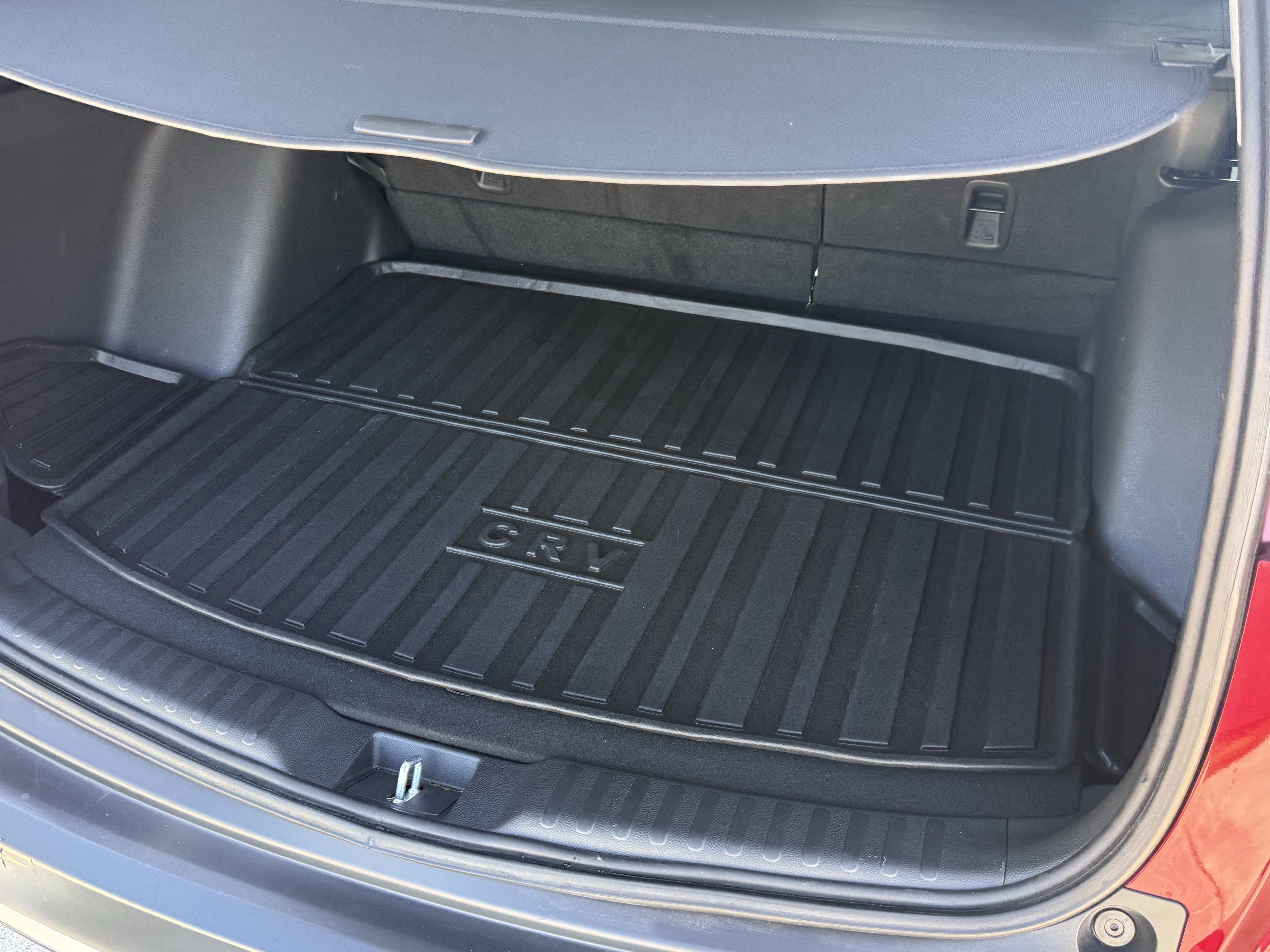 Used 2022 Honda CR-V EX-L image 32