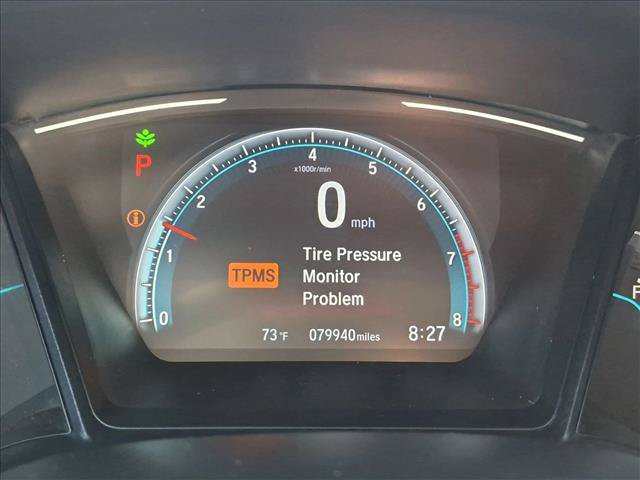 Used 2019 Honda Civic LX image 11