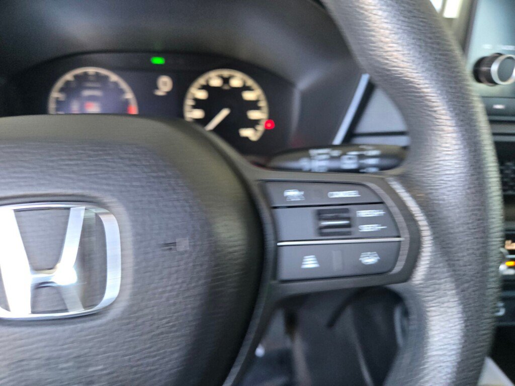 Certified 2023 Honda CR-V LX image 22