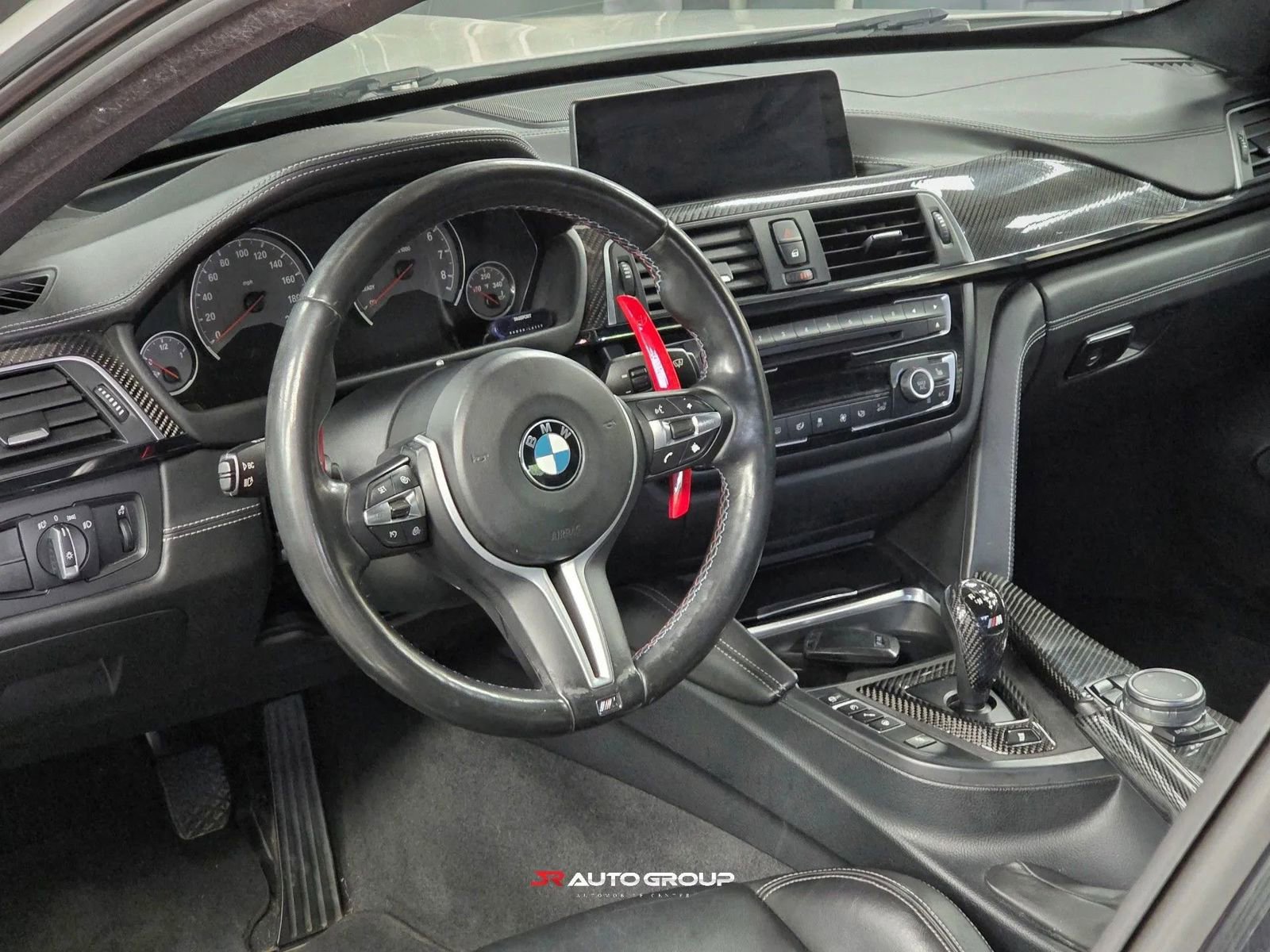 Used 2016 BMW M4 Coupe RWD image 13