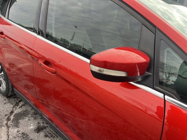 Used 2018 Ford C-MAX Titanium w/ Equipment Group 301A image 3