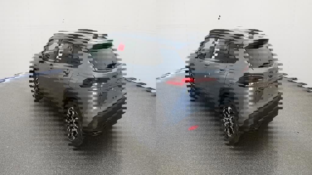 New 2026 Toyota Corolla Cross AWD Hybrid image 5