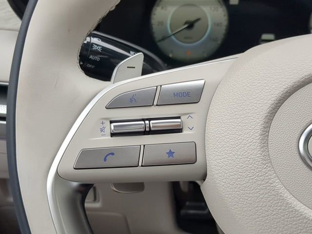 New 2024 Hyundai Palisade Calligraphy image 27