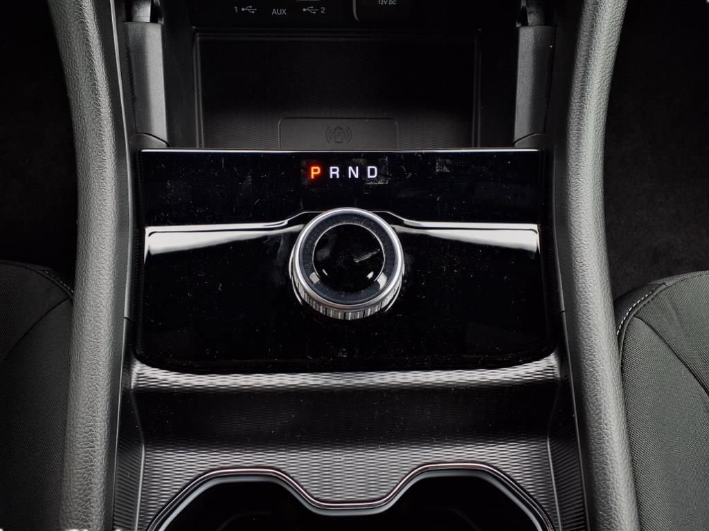 Used 2025 Jeep Grand Cherokee Laredo X w/ Luxury Tech Group I AWD/4WD image 19