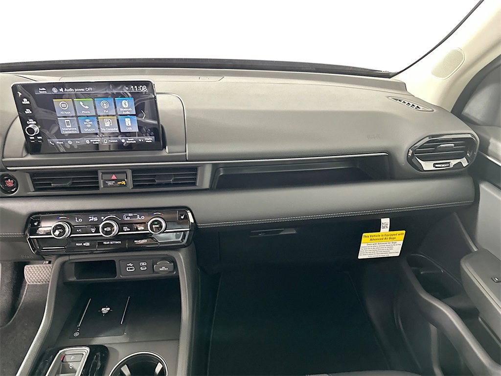 New 2025 Honda Pilot EX-L image 20