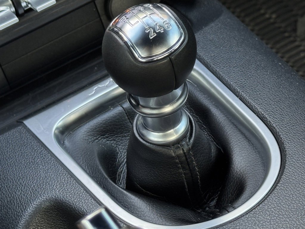 Used 2023 Ford Mustang GT w/ Equipment Group 301A image 28