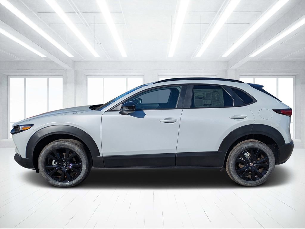 New 2026 MAZDA CX-30 AWD 2.5 S image 6