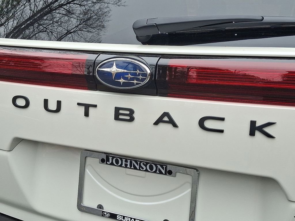 New 2026 Subaru Outback Touring XT AWD/4WD image 19