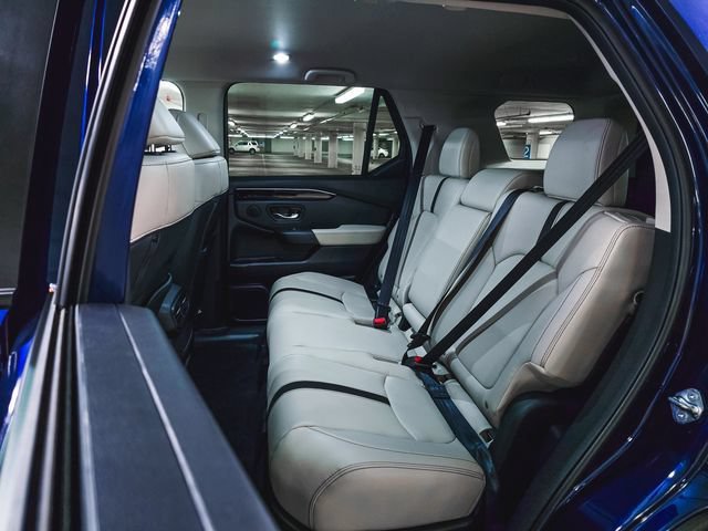 New 2026 Honda Passport RTL image 15